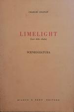 Limelight (Luci Della Ribalta)