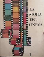 La Storia Del Cinema (4 Volumi)