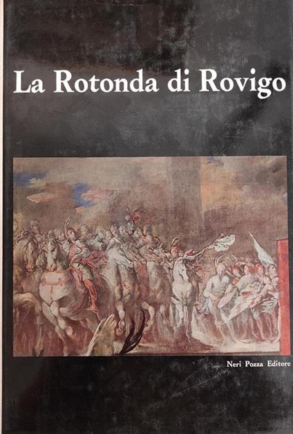 La Rotonda Di Rovigo - copertina