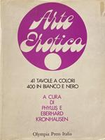 Arte Erotica