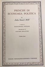 Principi Di Economia Politica