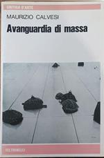 Avanguardia Di Massa