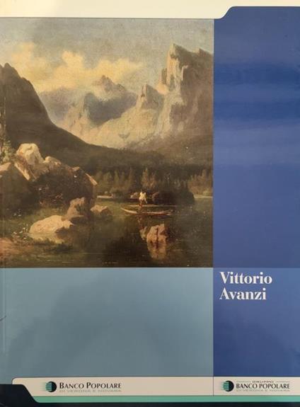 Vittorio Avanzi - copertina