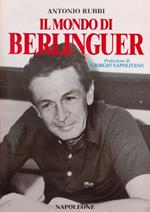Il Mondo Di Berlinguer