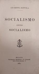 Socialismo Contro Socialismo
