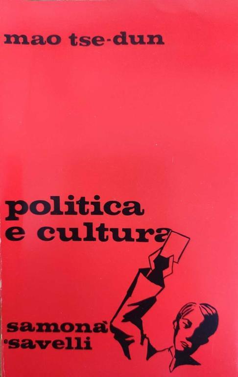 Politica e cultura - copertina