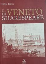 Il Veneto Di Shakespeare