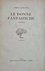 Le donne fantastiche