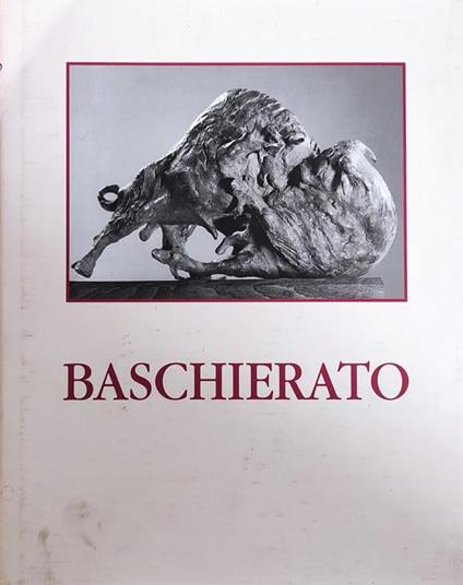 Baschierato - Paolo Tieto - copertina