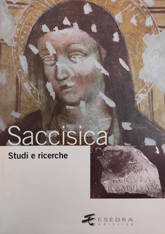 Saccisica. Studi E Ricerche - copertina