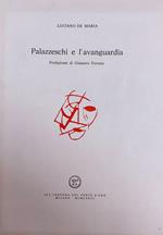 Palazzeschi E L'Avanguardia