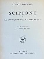 Scipione E La Conquista Del Mediterraneo