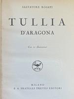 Tullia D'Aragona