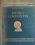 Pietro Lorenzetti