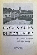 Piccola Guida Di Montenero