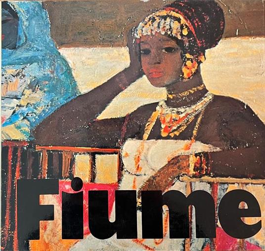 Salvatore Fiume - Lino Montagna - copertina