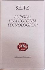 Europa: Una Colonia Ecologica?
