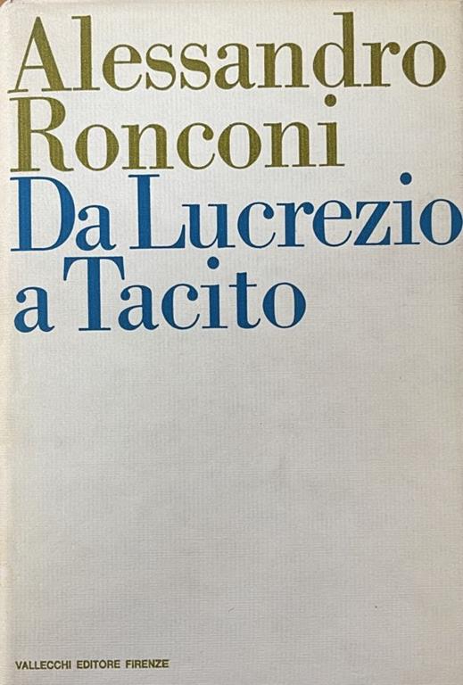 Libreria Minerva