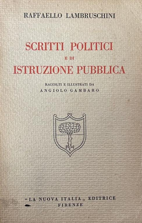 Libreria Minerva