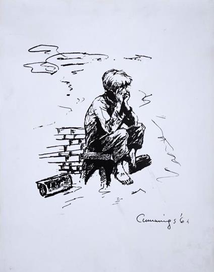 Senza Titolo - copertina