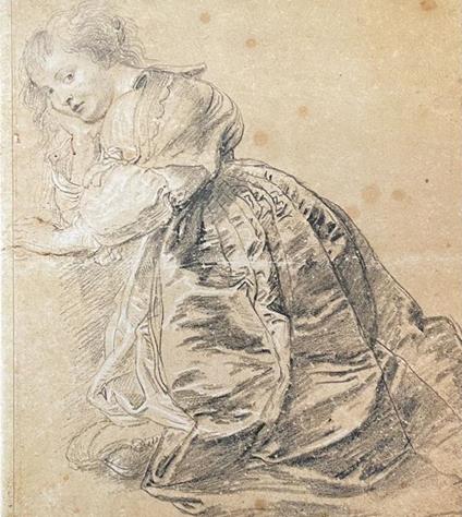 Rubens Ses Maitres, Ses Eleves - copertina