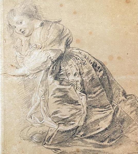 Rubens Ses Maitres, Ses Eleves - copertina