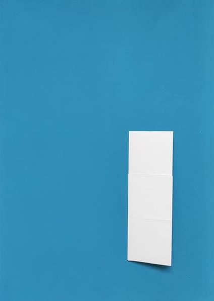 Italo Rossi - copertina