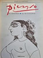 Picasso. Il Segno - Il Disegno