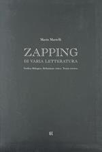 Zapping Di Varia Letteratura