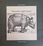 Dizionario Degli Incisori