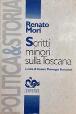 Scritti Minori Sulla Toscana