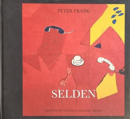 Selden - Frank Peters - copertina