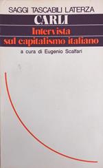 Intervista Sul Capitalismo Italiano