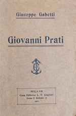 Giovanni Prati