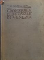 Cronistoria Delle 