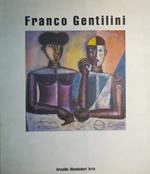 Franco Gentilini. Dipinti E Disegni