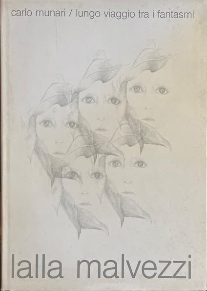 Lalla Malvezzi - copertina