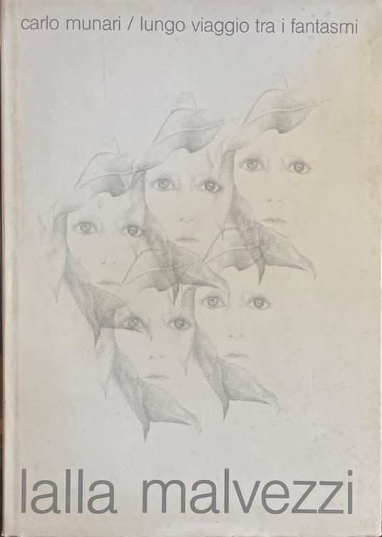 Lalla Malvezzi - copertina