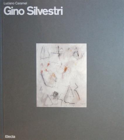 Gino Silvestri - Luciano Caramel - copertina