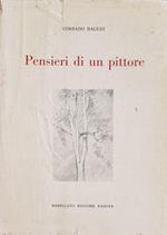 Pensieri Di Un Pittore