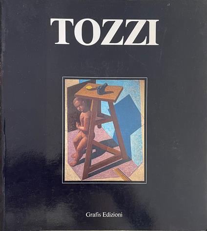 Mario Tozzi - Marilena Pasquali - copertina