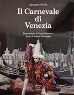 Il Carnevale Di Venezia