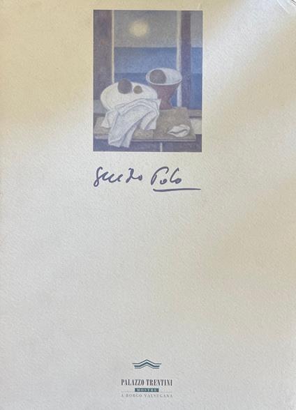 Guido Polo - copertina