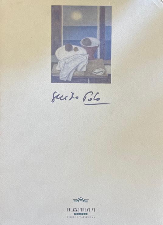 Guido Polo - copertina