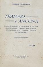 Traiano E Ancona