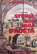Storia Della Valle D'Aosta