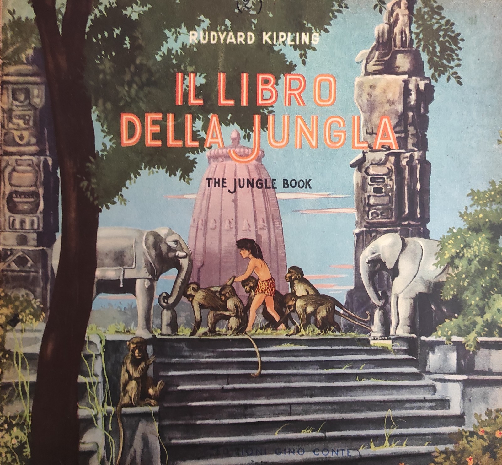 Libreria Minerva