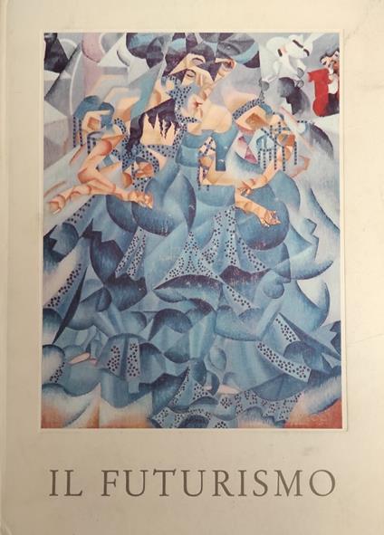 Il Futurismo - copertina