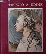 Tiepolo A Udine