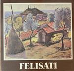 Vittorio Felisati